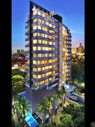 Bliss Loft (D12), Apartment #468464311